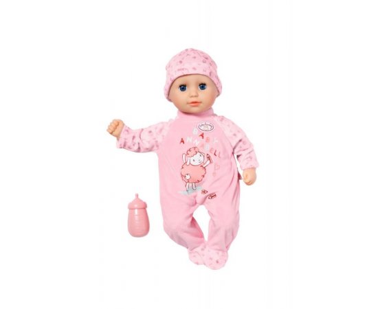 ZAPF CREATION BABY ANNABELL LITTLE ANNABELL, 36 CM /12709870/