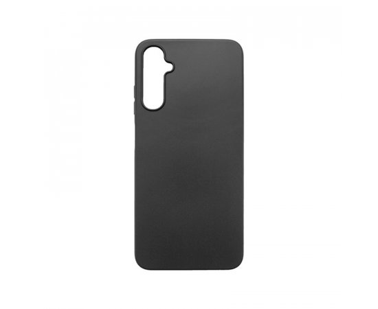 MOBILNET PGU-5681-SAM-A355G SILIKONOVE PUZDRO SAMSUNG GALAXY A35 5G CIERNE (MATT)