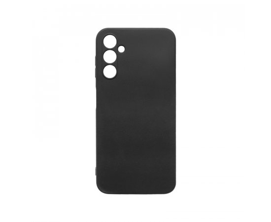 MOBILNET PGU-5116-SAM-A145G PRE SAMSUNG GALAXY A14 5G CIERNY (MATT) GUM. KRYT