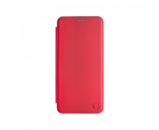 MOBILNET PKK-4710-SAM-A155G BOCNA KNIZKA SAMSUNG GALAXY A15 5G, CERVENA (LICHI)