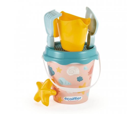 ECOIFFIER VEDIERKO PACIFIC S PRISLUSENSTVOM 17 CM /E 0307/