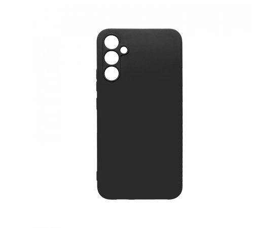 MOBILNET PGU-5167-SAM-A34XX PRE SAMSUNG GALAXY A34 CIERNY (MATT) GUM. KRYT