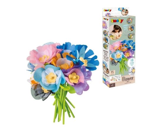 SMOBY KVETINY PRE FLOWER MARKET /SM 350408/