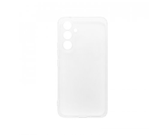 MOBILNET PGU-5666-SAM-A355G SILIKONOVE PUZDRO SAMSUNG GALAXY A35 5G, PRIEHLADNE (MOIST)