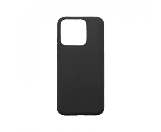 MOBILNET PGU-4934-XIA-10AXX PRE XIAOMI REDMI 10A, CIERNE (PUDD) SIL. PUZDRO