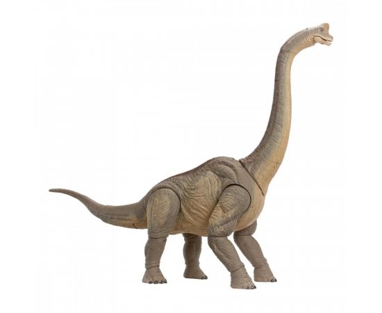 MATTEL JURASSIC WORLD HAMMOND COLLECTION - ZBERATELSKY BRACHIOSAURUS /25HNY77/