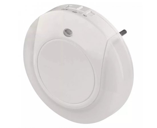 EMOS P3317 LED NOCNE SVETLO S FOTOSENZOROM DO ZASUVKY