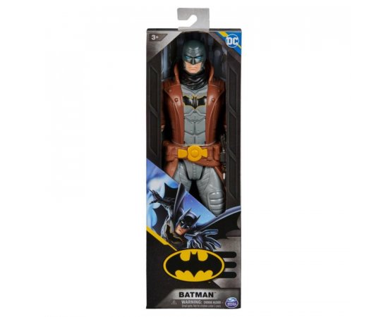 SPIN MASTER BATMAN FIGURKA 30CM S7 /106067622/