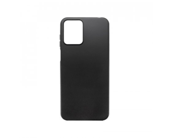 MOBILNET PGU-5297-MOT-G13XX PRE MOTOROLA MOTO G13 CIERNY (MATT) GUM.KRYT