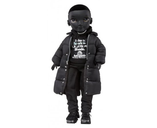 MGA SHADOW HIGH COLOR SHINE BABIKA - REXX MCQUEEN /26583080/