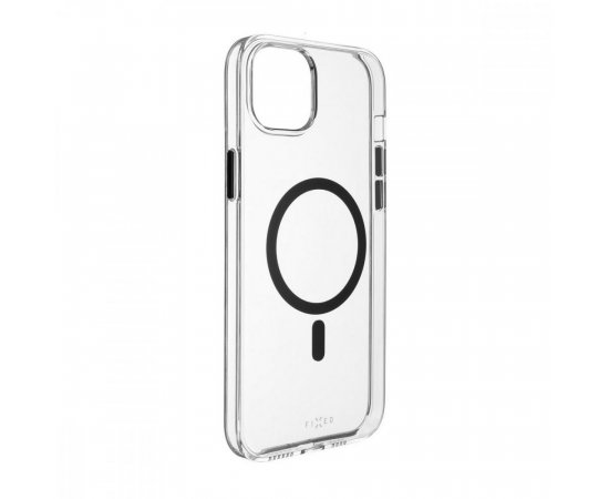 FIXED FIXPURM-929-BK PRE APPLE IPHONE 14 PLUS ZADNY KRYT MAGPURITY S PODPOROU MAGSAFE, CIRY