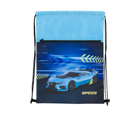 STIL VRECKO NA PREZUVKY TOP SPEED