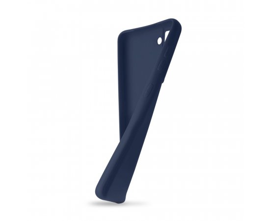 FIXED FIXST-1085-BL PRE SAMSUNG GALAXY A54 5G ZADNY POGUMOVANY KRYT STORY, MODRY