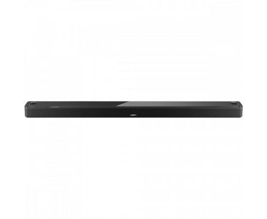 BOSE SMART SOUNDBAR 900, CIERNY