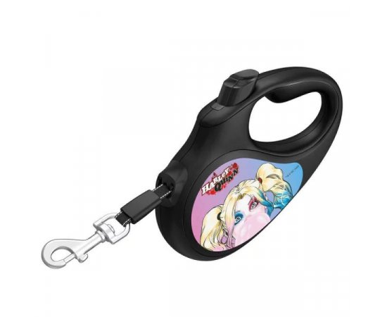 WAU DOG VODITKO PRE PSA, HARLEY QUINN, DO 25 KG, 5 M