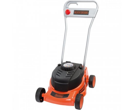 SMOBY B&amp;D ZAHRADNA KOSACKA /SM 360159/