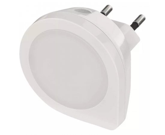 EMOS P3314 LED NOCNE SVETLO S FOTOSENZOROM DO ZASUVKY