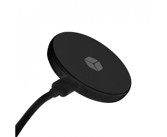 STURDO NBE-0040-STU-15WBL MAGNETICKA BEZDROTOVA NABIJACKA 15W, CIERNA