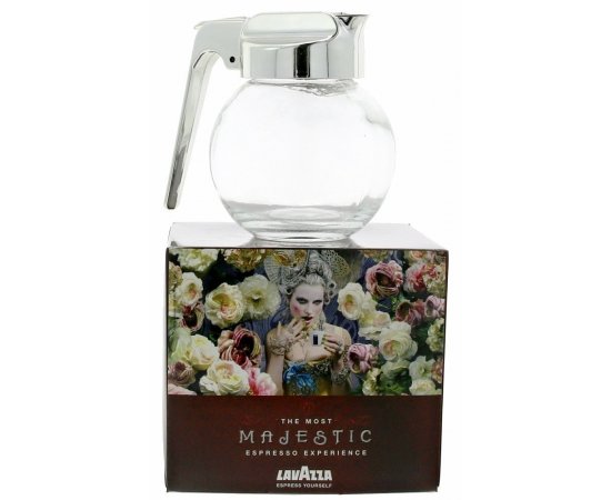 DARCEK LAVAZZA KONVICKA