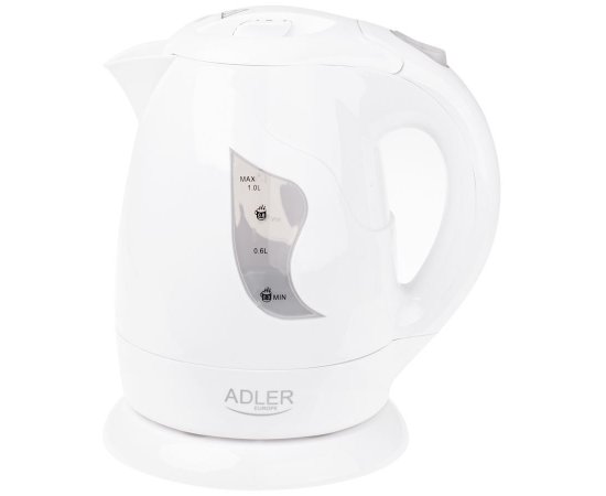 ADLER AD08W