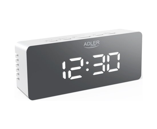 ADLER AD 1189 BIELY