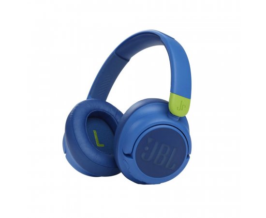 JBL JR460NC BLUE