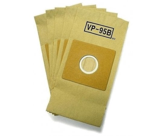SAMSUNG VCA-VP95BT VACUUM CLEANER PAPER DUST BAG 7 KS