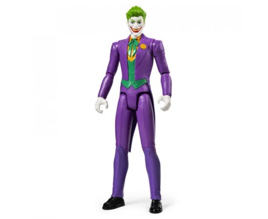 SPIN MASTER BATMAN FIGURKA JOKER 30 CM