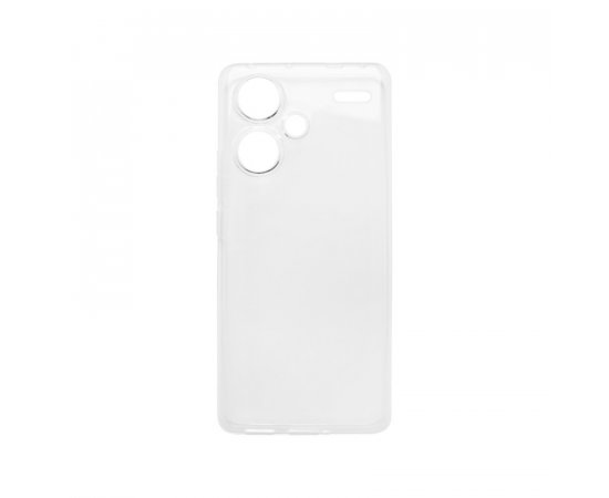 MOBILNET PGU-5533-XIA-N13PP SILIKONOVE PUZDRO XIAOMI REDMI NOTE 13 PRO+ 5G PRIEHLADNY (MOIST)