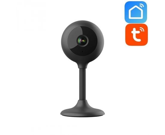 SOLIGHT 1D77 DOMACA WIFI KAMERA
