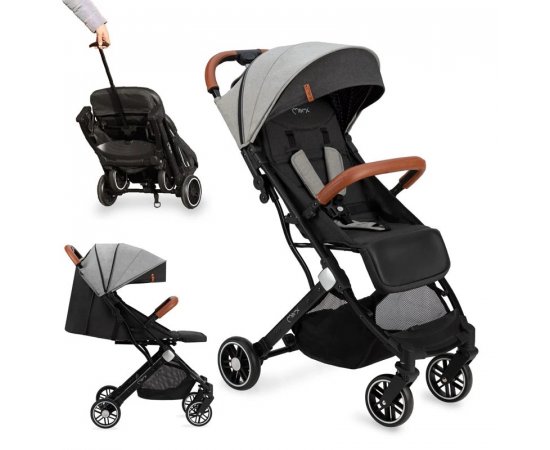 MOMI SPORTOVY KOCIK ESTELLE GRAY