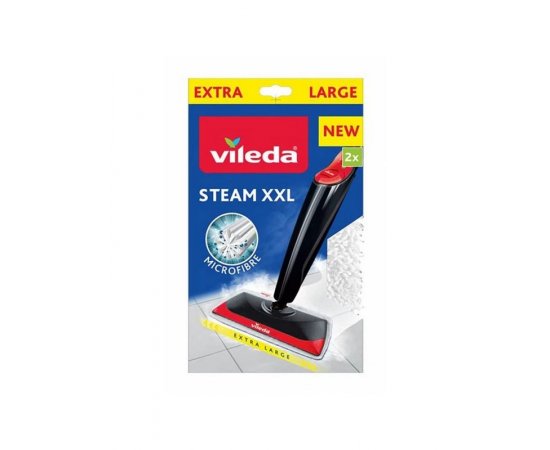 VILEDA STEAM XXL NAHRADA