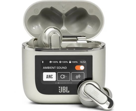 JBL TOUR PRO 2 CHAMPAGNE