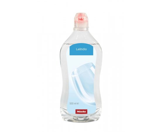 MIELE LESTIDLO DO UMYVACKY RIADU 500 ML, 11459410