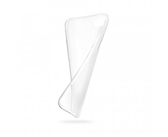 FIXED FIXTCS-793 PRE APPLE IPHONE 13 PRO, 0,6 MM ULTRATENKE TPU GELOVE PUZDRO SKIN, CIRE