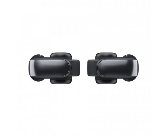 BOSE ULTRA OPEN EARBUDS - BLACK