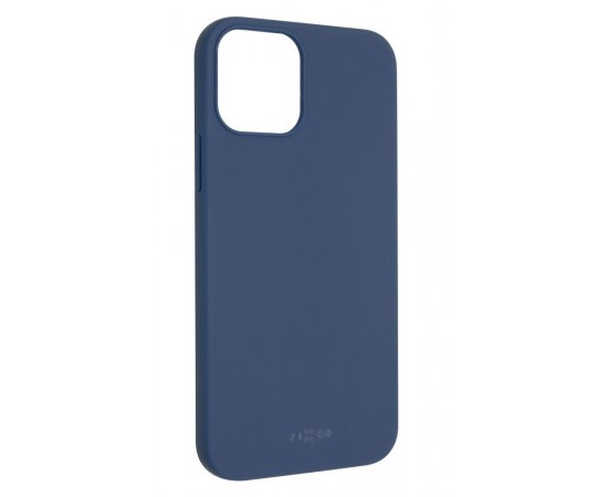 FIXED FIXST-793-BL PRE APPLE IPHONE 13 PRO ZADNY POGUMOVANY KRYT STORY, MODRY