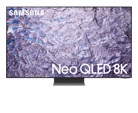 SAMSUNG QE65QN800CTXXH vystavený kus + darček internetová televízia sweet.tv na mesiac zadarmo