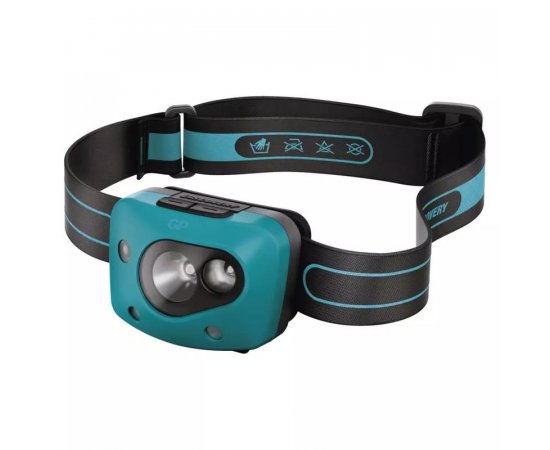 GP P8584 LED CELOVKA DISCOVERY CH44, 300 LM