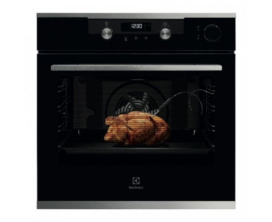 ELECTROLUX KOCDH71X
