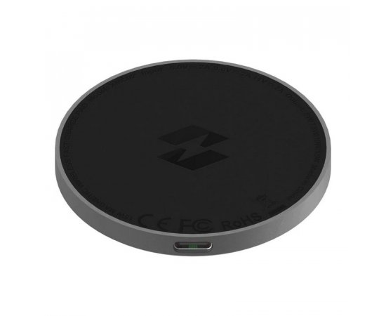 INFINIX 15W MAGNETIC WIRELESS FAST CHARGE PAD