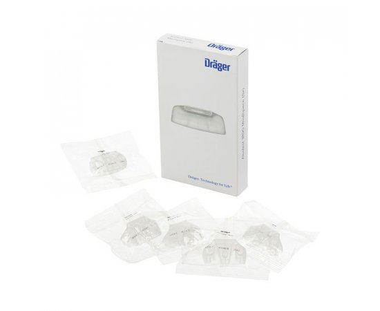 DRAGER NAUSTOK 4000, BAL.=5KS