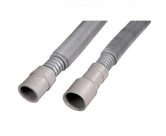 HAMA XAVAX 110956 ODTOKOVA HADICA 1,2-4M, PRE PRACKU, UMYVACKU, BALENA V PE VRECKU