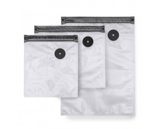 CASO VACU ZIP ADAPTER SET