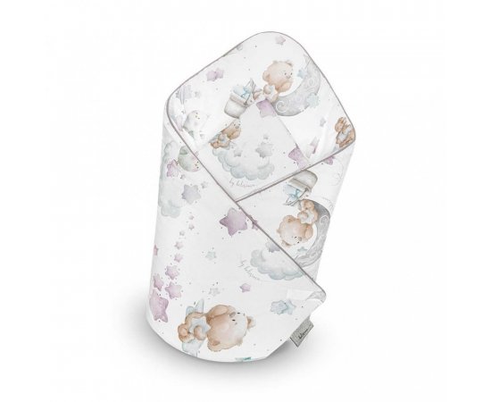 BELISIMA ZAVINOVACKA TEDDY ON THE MOON
