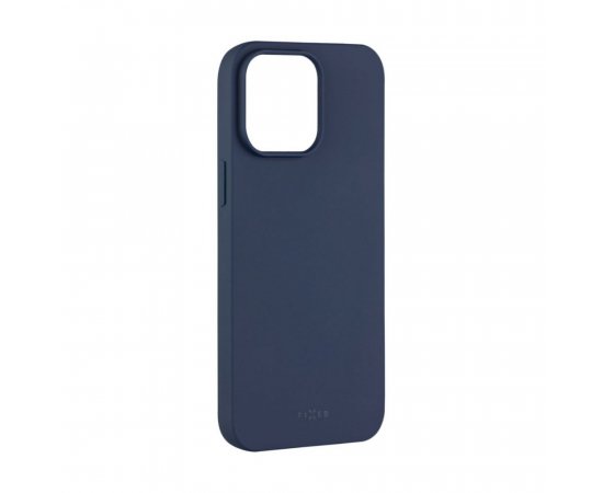 FIXED FIXST-931-BL PRE APPLE IPHONE 14 PRO MAX ZADNY POGUMOVANY KRYT STORY, MODRY