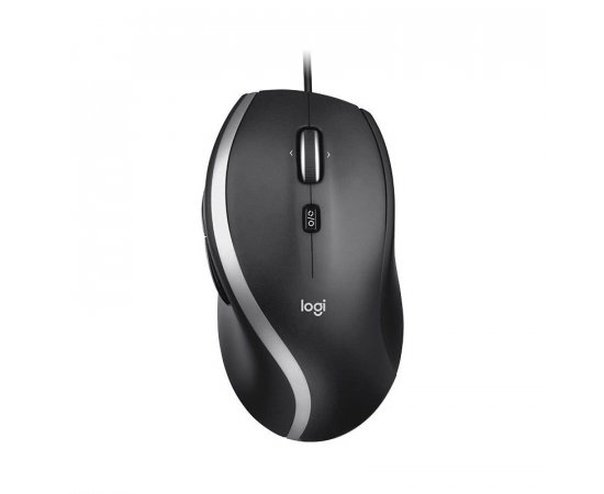 LOGITECH ADVANCED CORDED M500S 910-005784