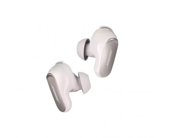 BOSE QUIETCOMFORT ULTRA EARBUDS - WHITE SMOKE