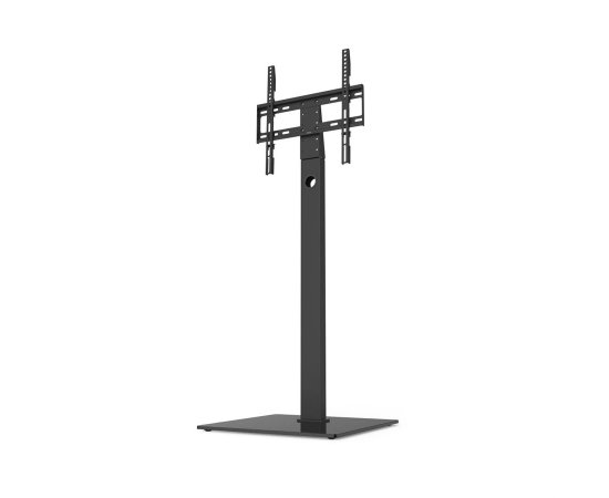 HAMA 220868 PODLAHOVY TV STOJAN, NASTAVITELNY, 400X400 + darček internetová televízia sweet.tv na mesiac zadarmo