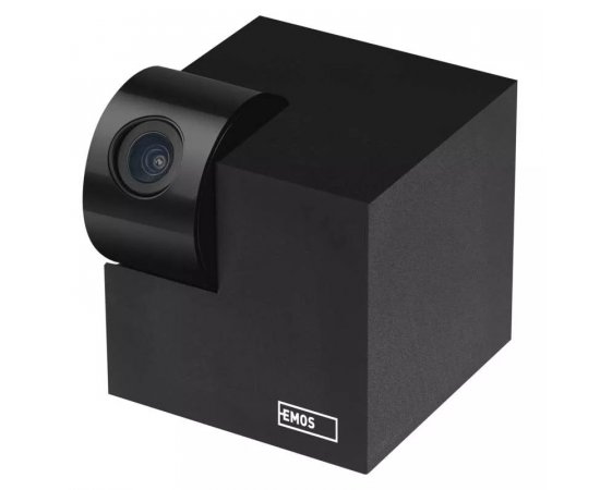 EMOS H4051 GOSMART IP KAMERA VNUTORNA IP-100 CUBE